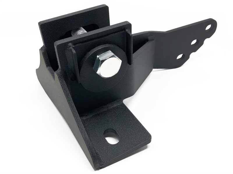 Ford F-250 Suspension Track Bar Bracket - Tuff Country - 2.5in Drop - `08-`23